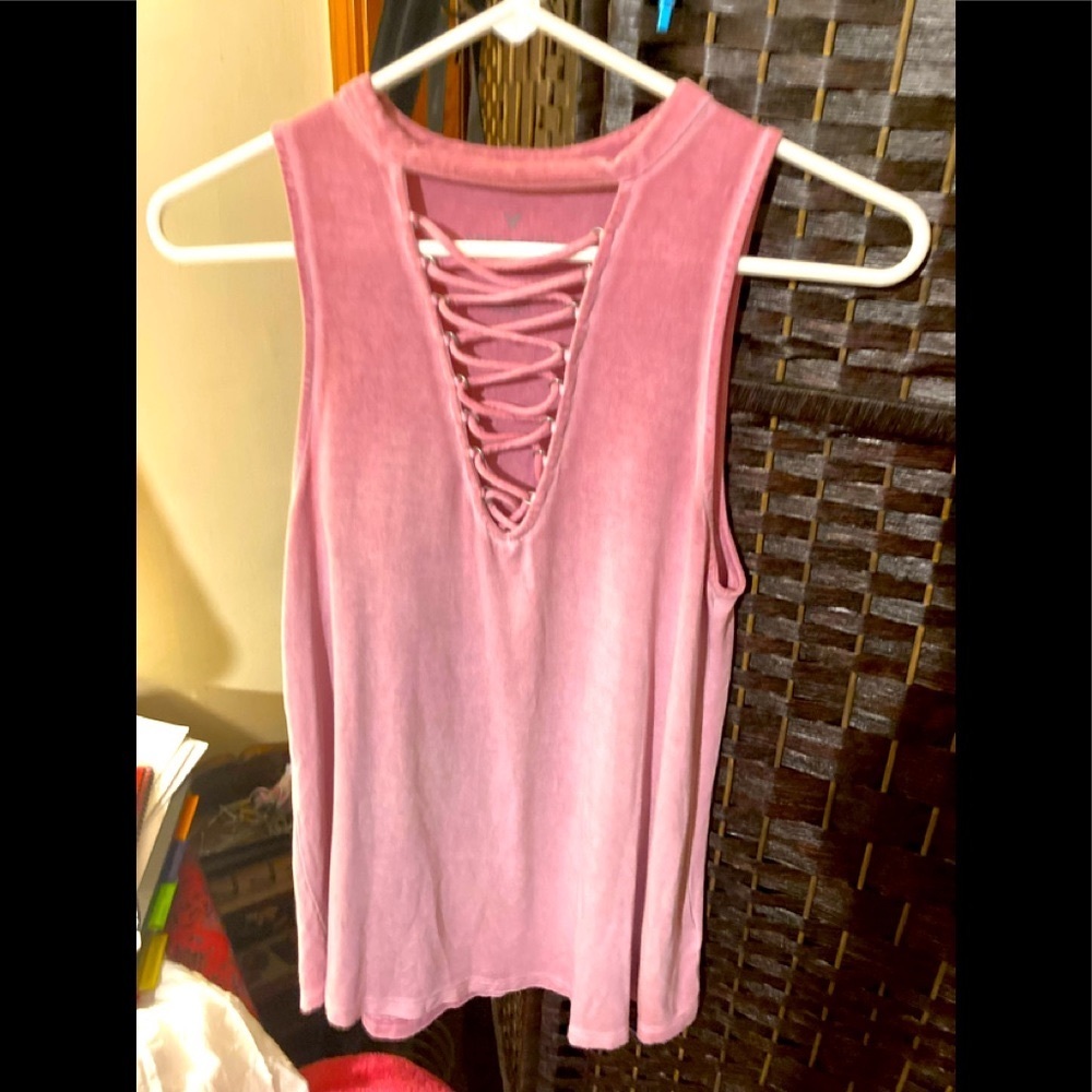 Halter Top